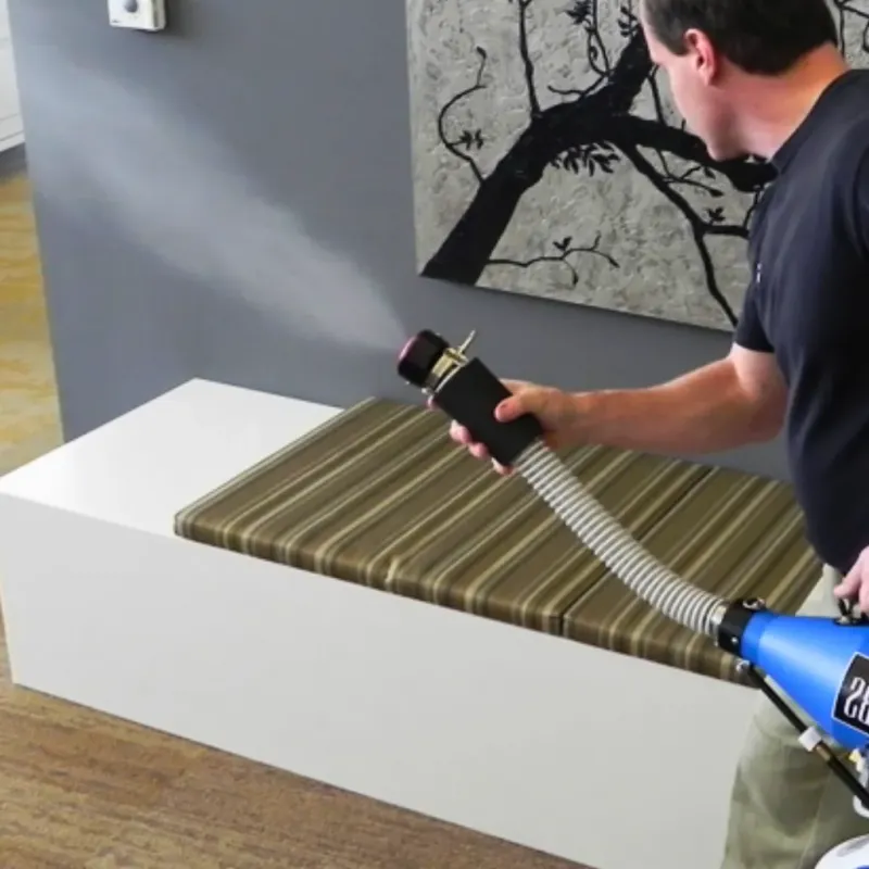 Professional Odor Removal in Caruthers, CA